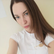 Masażysta Екатерина Кореннова on Barb.pro