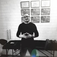 Masseur Олег Yaroslavl,