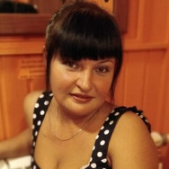 Masseur Елизавета Yaroslavl,Красноперекопский район