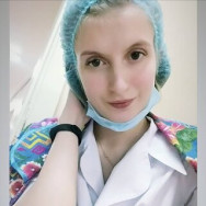 Masażysta Таисия Yaroslavl,