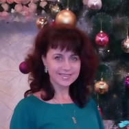 Masseur Светлана Yaroslavl,Переславль-Залесский, улица Свободы, 4