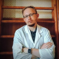 Masseur Ярослав Yaroslavl,