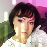 Masseur Ирина Исламова on Barb.pro