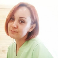 Массажист Ксения Новикова на Barb.pro