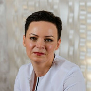 Masażysta Evgeniya Osipova on Barb.pro