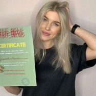 Augenbrauenmacher Марина Yaroslavl,