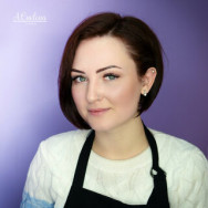 Wimpernmacher Анна Yaroslavl,Депутатский переулок, 6 район Kirovskiy