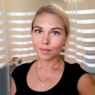 Tattoo-Meister Наталья Yaroslavl,