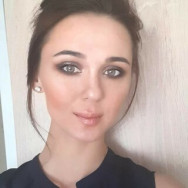 Wizażysta Ирина Yaroslavl,Кировский район район Kirovskiy