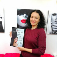 Permanent Makeup Master Наталья Александровна on Barb.pro