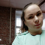 Permanent Makeup Master Юлия Русанова on Barb.pro