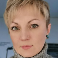 Permanent Makeup Master Людмила Королева on Barb.pro