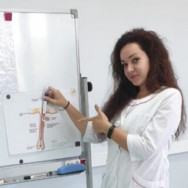 Specjalista od depilacji Дарья Yaroslavl,улица Александра Невского, 2В