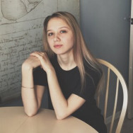 Meister der Haarentfernung Анжелика Yaroslavl,