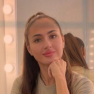 Мастер татуажа Анна Иркутск,