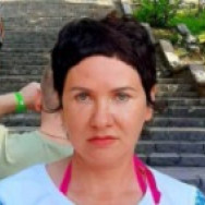 Cosmetologist Светлана  Irkutsk,Красноармейская, д. 7