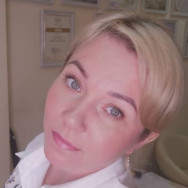 Permanent Makeup Master Елена Горяева on Barb.pro