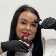 Permanent Makeup Master Ольга Агеева on Barb.pro