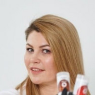 Permanent Makeup Master Наталья Жуйкова on Barb.pro