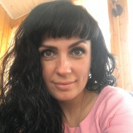 Tattoo Master Екатерина Yaroslavl,