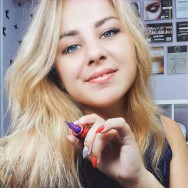 Permanent Makeup Master Ксения Леонтьева on Barb.pro