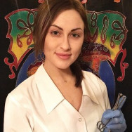 Piercing Master Дарья Привалова on Barb.pro