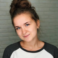 Lashmaker Оля Yaroslavl,4-й Окружной переулок, 10