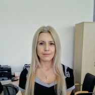 Wimpernmacher Надежда Yaroslavl,