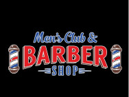 Barber Shop Men’s Club & Barbershop on Barb.pro