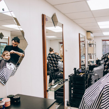 BRO СтриGUT, Екатеринбург Фото - 5