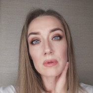 Визажист Татьяна Владивосток,проспект 100-летия Владивостока, 64