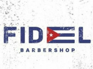 Barbershop Fidel on Barb.pro