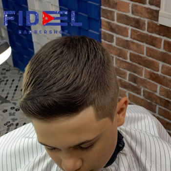 Fidel, Kazan Фото - 5