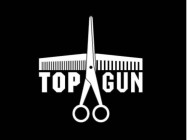 Barber Shop TOPGUN on Barb.pro