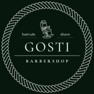Barber Shop Gosti on Barb.pro