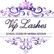 Салон красоты VIP Lashes на Barb.pro
