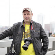 Photographer Александр Vladivostok,Верхнепортовая улица, 76