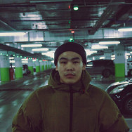 Photographer Цырен Vladivostok,