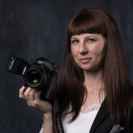 Photographer Марианна Иванова on Barb.pro