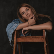 Photographer Натали Vladivostok,