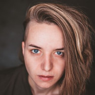 Photographer Дарья Vladivostok,