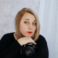 Photographer Наталья Мега on Barb.pro