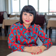 Psychologist Евгения Vladivostok,Партизанский проспект, 42