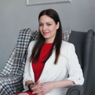 Psychologist Виктория Сизикова on Barb.pro