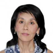 Psychologist Рита Маснавиевна on Barb.pro