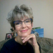 Psychologist Елена Осадчая on Barb.pro