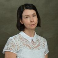 Psychologist Анжелика Петренко on Barb.pro