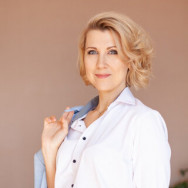 Psycholog Анна Косенко on Barb.pro