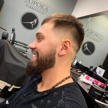 Сорока, Краснодар Фото - 5