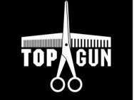 Barbershop TopGun Krasnodar,​Красная, 176 лит3
